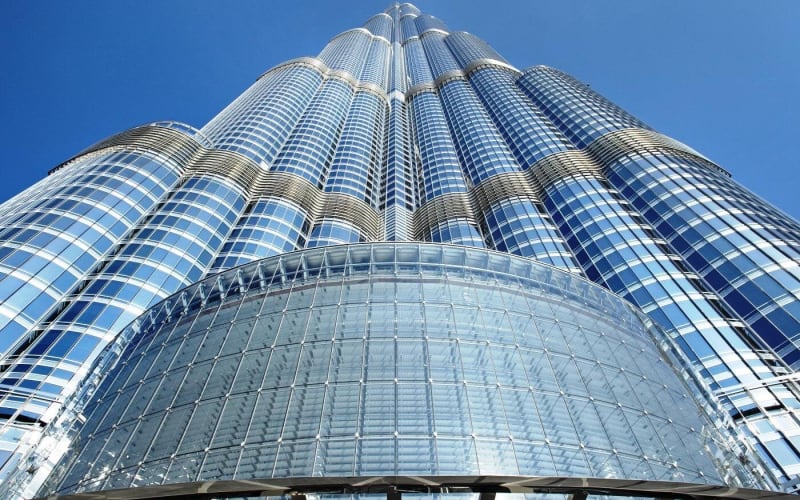 Burj Khalifa: At the Top 125th Floor and The Dubai Fountain Boardwalk - main image