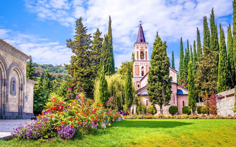 Kakheti Wine Region Day Trip - main image