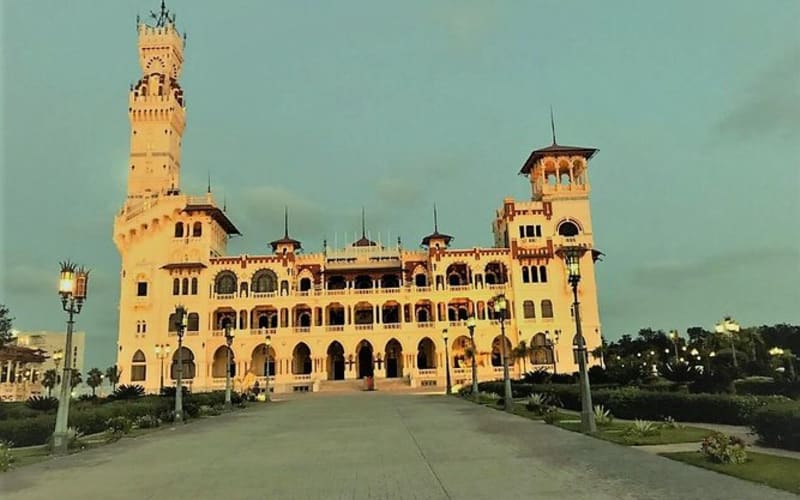 Cairo to Alexandria Day Trip - main image