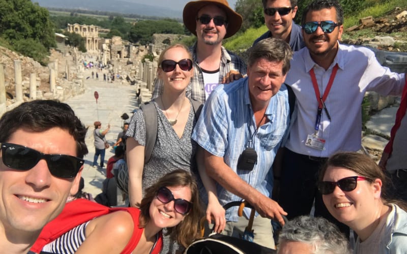 Ephesus Highlights Private Tour - main image