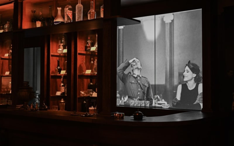 Vodka Factory Museum Tour in Krakow - main image