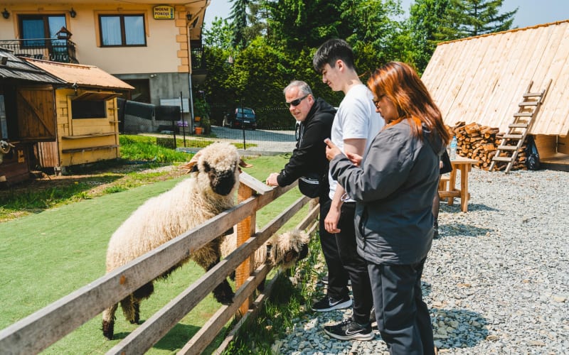 Zakopane Tour with Tasting & Funicular Ride - main image