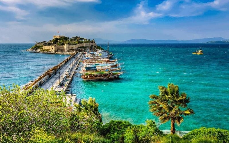 Kusadasi 3-Day City Break - main image