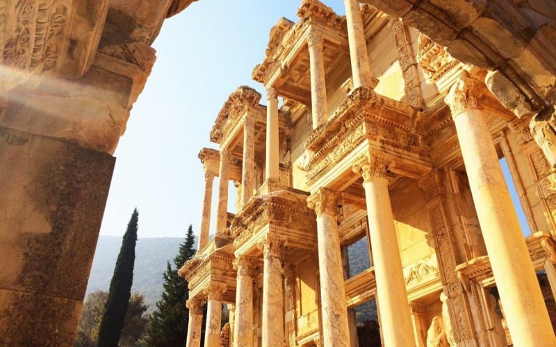 Pearl's of Turkey 8-Day Tour - main image