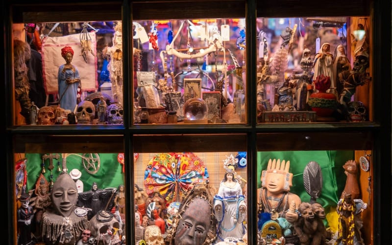 Voodoo Queen Walking Tour - main image