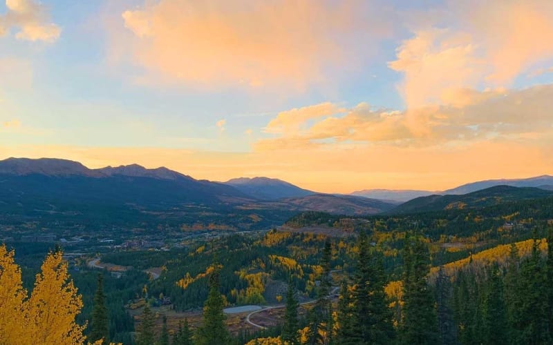Breckenridge Mountain Explorer Tour - main image