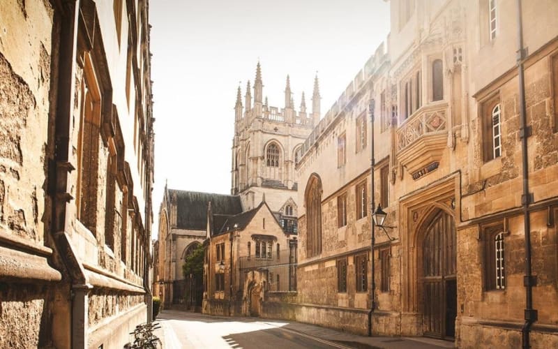 2-Day Enchanting England & Wales Tour - main image
