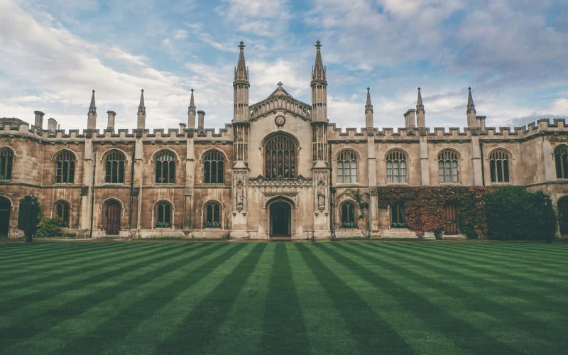 Cambridge and Medieval England Tour - main image