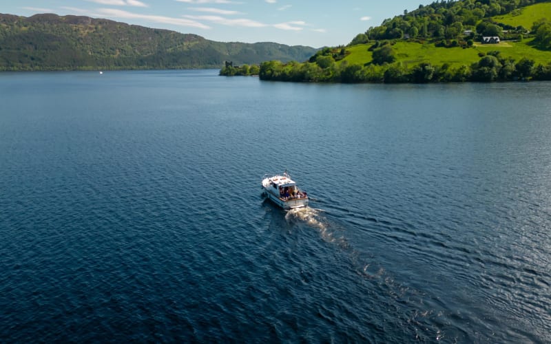 Complete Loch Ness Experience Tour - main image