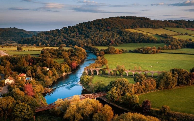 3-Day South Wales Adventure from Bristol - main image
