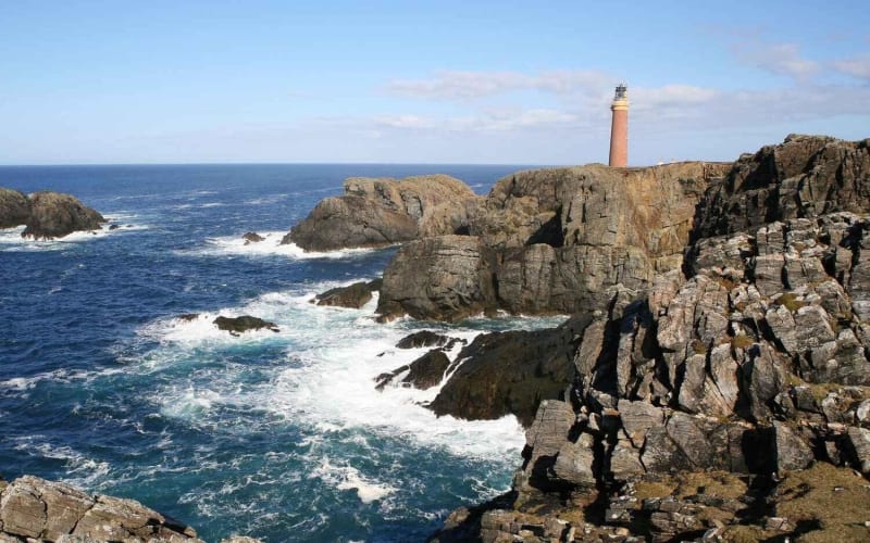 3-Day Lewis, Harris & Outer Hebrides Tour - main image