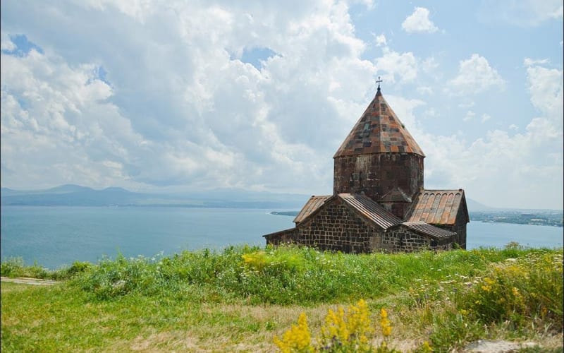 Private Half-Day Lake Sevan & Sevanavank Tour from Yerevan - main image