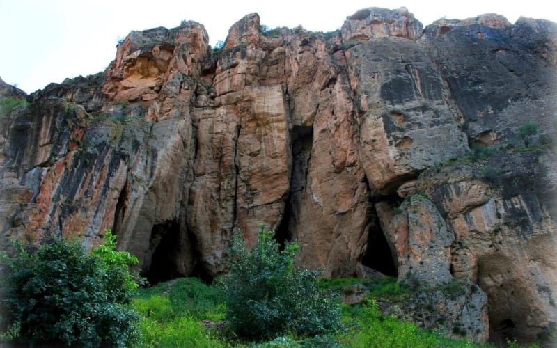 Armenian Heritage and Wine Tour - main image