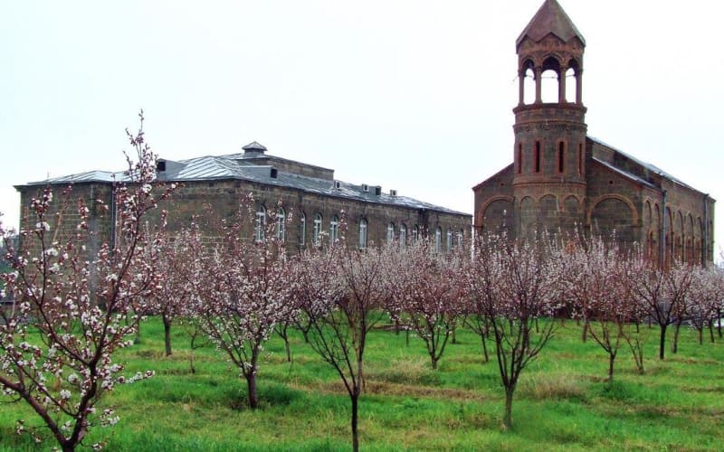 Armenian Monasteries Private Tour - main image