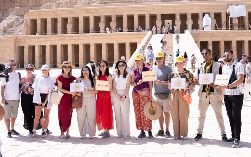 Luxor Valley of the Kings Full-Day Trip - main image