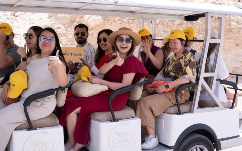 Luxor Valley of the Kings & Queens Tour - main image