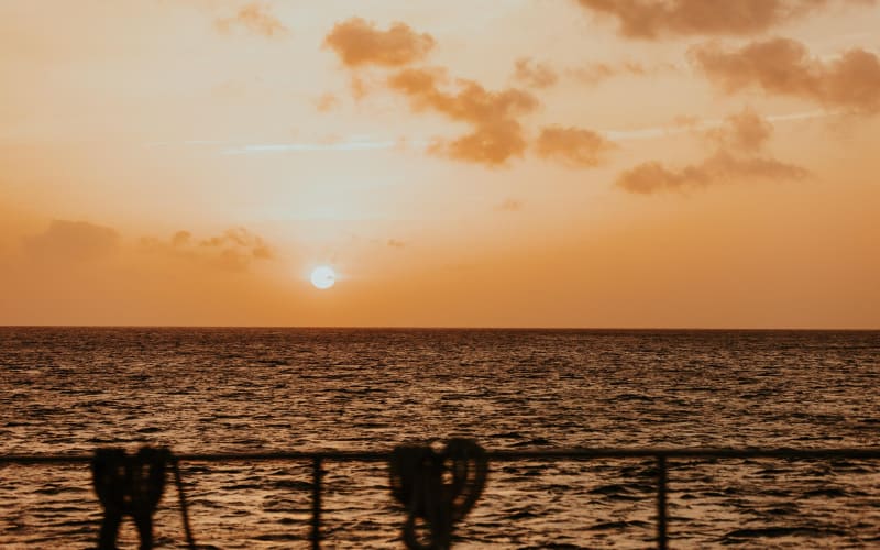 Aruba Sunset Sail Experience - main image