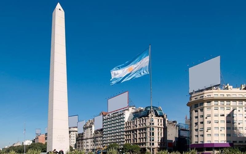 Buenos Aires City Tour - main image