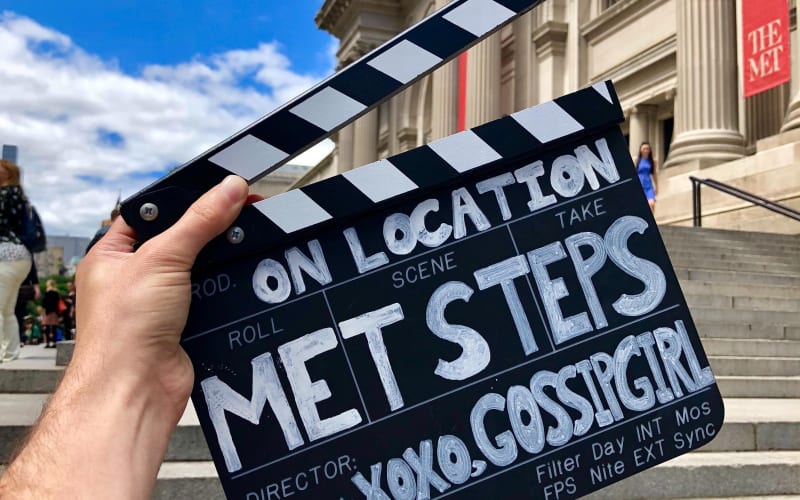 Private Gossip Girl Sites Tour - main image