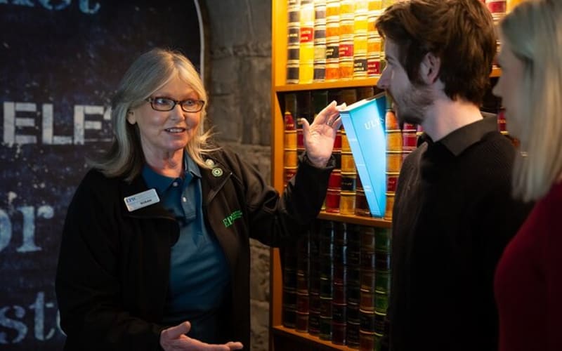 Exclusive EPIC Private Tour in Dublin - main image