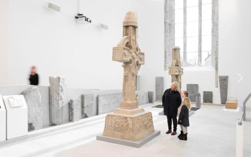 Medieval Mile Museum Self-Guided Audio Tour - main image
