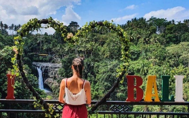Ubud All-Inclusive Private Day Tour - main image