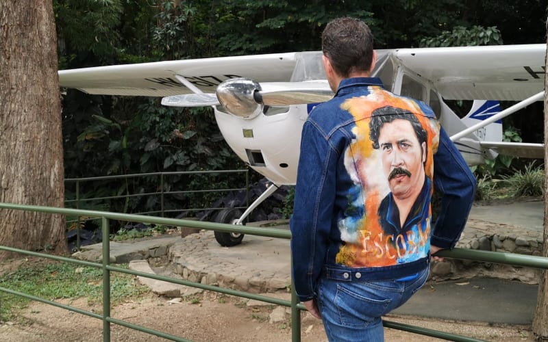 Pablo Escobar Museum Tour - main image