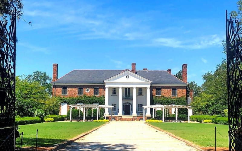 Boone Hall Plantation Day Tour with Transportation - main image