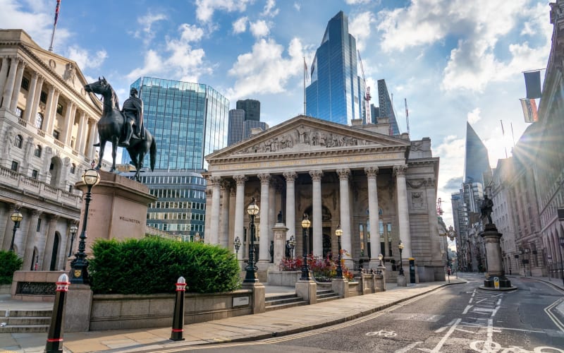 Wizard Walk of London Harry Potter Filming Locations - main image