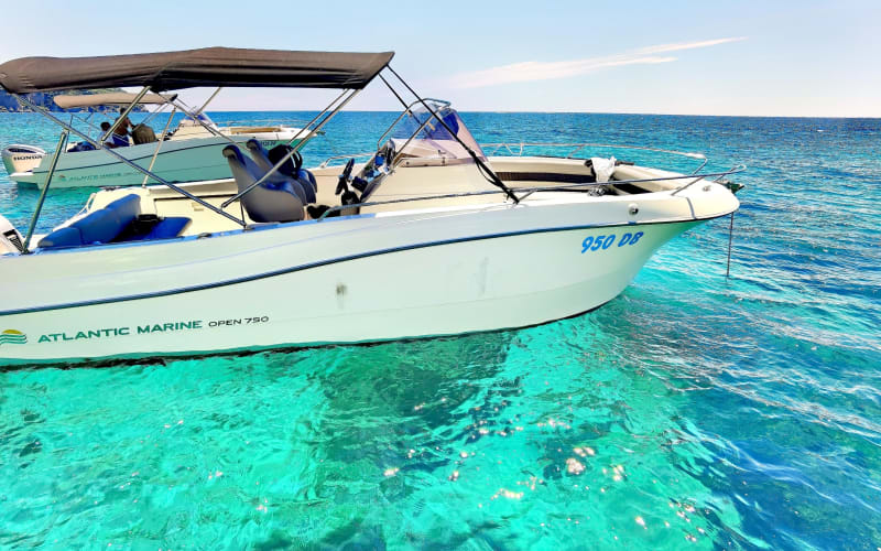Dubrovnik Old Town & Elaphite Islands Private Boat Tour - main image