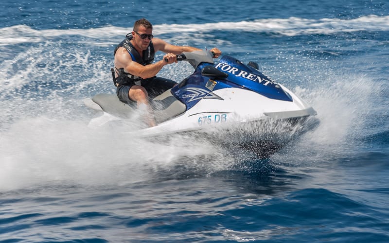 Dubrovnik Jet Ski Adventure - main image