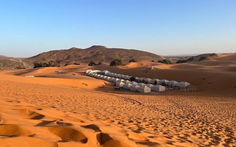 3-Day Fez to Marrakech Desert Adventure - main image