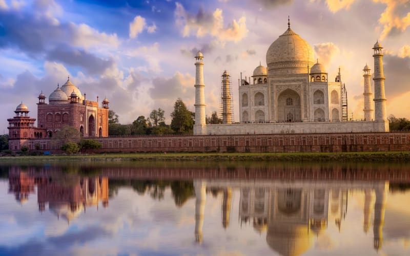 Customizable Agra Private City Tour - main image