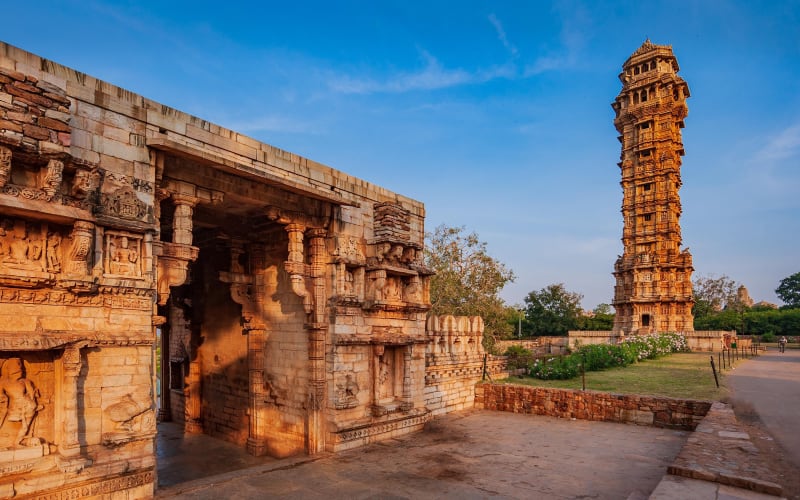 Chittorgarh Private Day Trip from Udaipur - main image