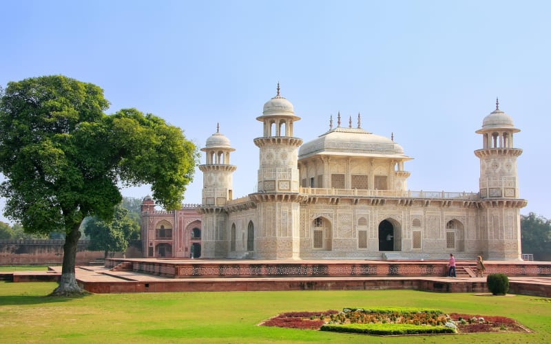 Private Golden Triangle Tour 5 Days from Jaipur - main image