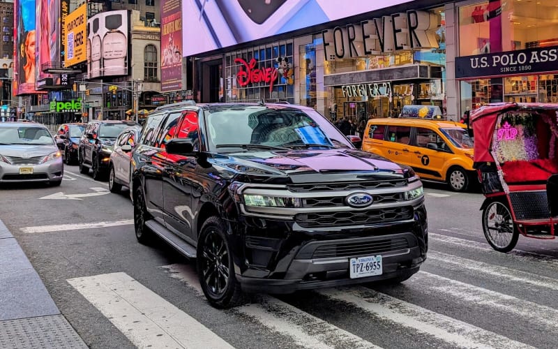 Private NYC Tour with Local Guide - main image