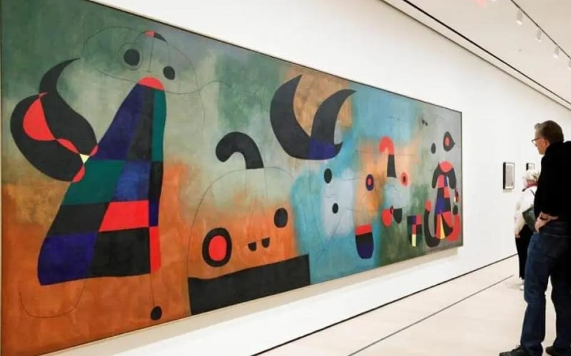 Guided Prado & Reina Sofia Museums Tour - main image