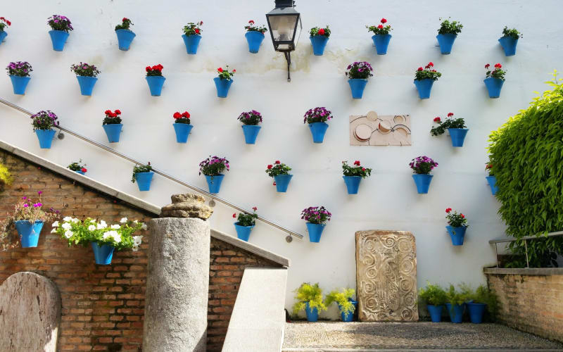 Cordoba Day Trip from Madrid by Train - main image