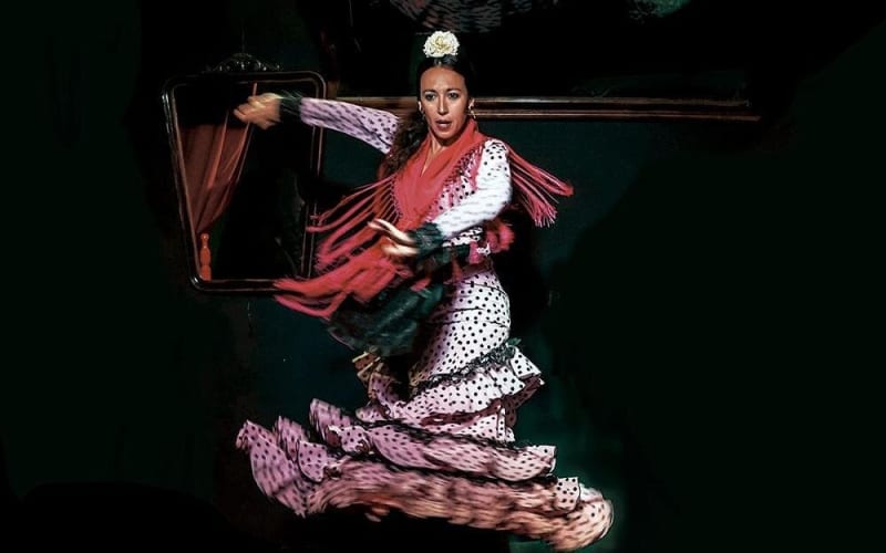 Seville Tapas and Flamenco Night - main image