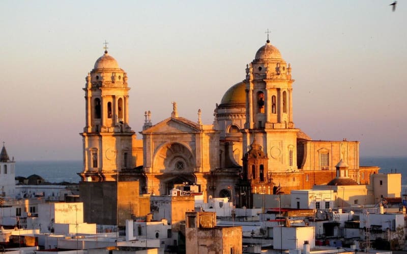 Cadiz and Jerez Day Trip from Seville - main image