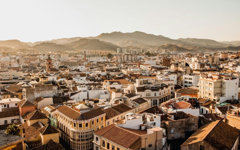 Private Day Trip to Ronda and Malaga from Seville - main image