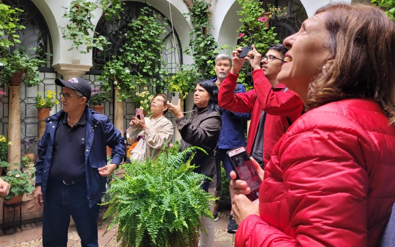 Private Cordoba City Tour from Seville - main image