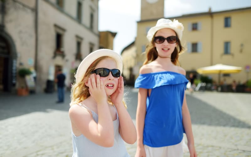 Orvieto Family-Friendly Private Tour - main image