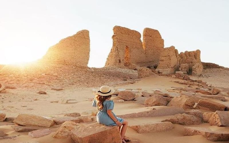 Private 5-Day Siwa Oasis Tour from Cairo - main image