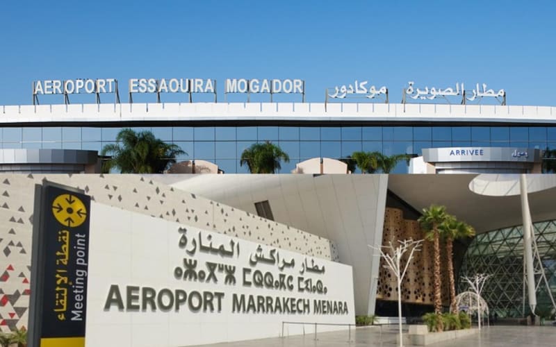 Private Transfer: Marrakech to Essaouira - main image