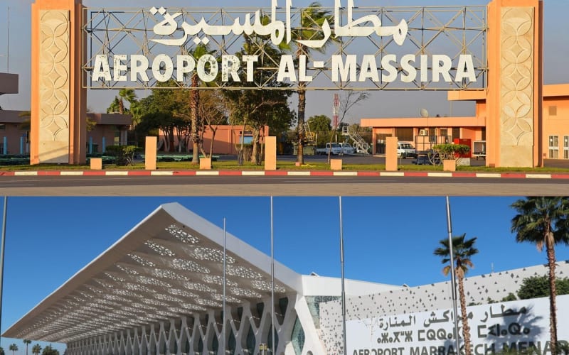 Private Transfer: Marrakech to Agadir City - main image