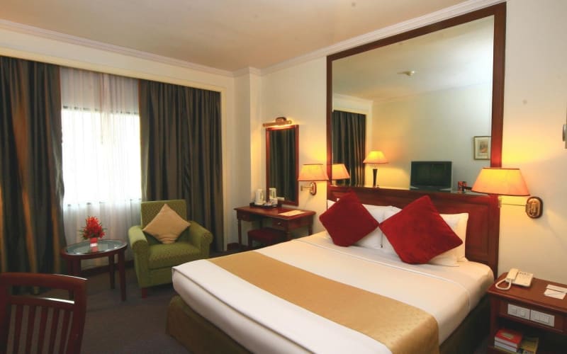 Bangkok Stopover Package - main image