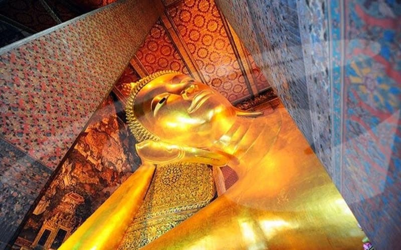 Bangkok Temples Tour with Reclining Buddha - main image