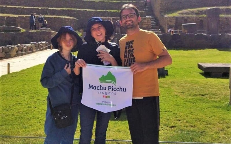 Sacred Valley Private Tour with Lunch - main image