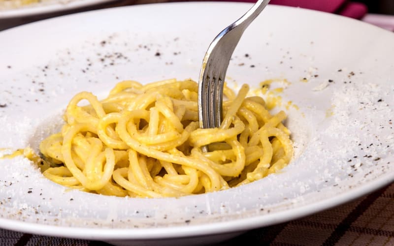 Monti Neighborhood Food Tasting Tour - main image